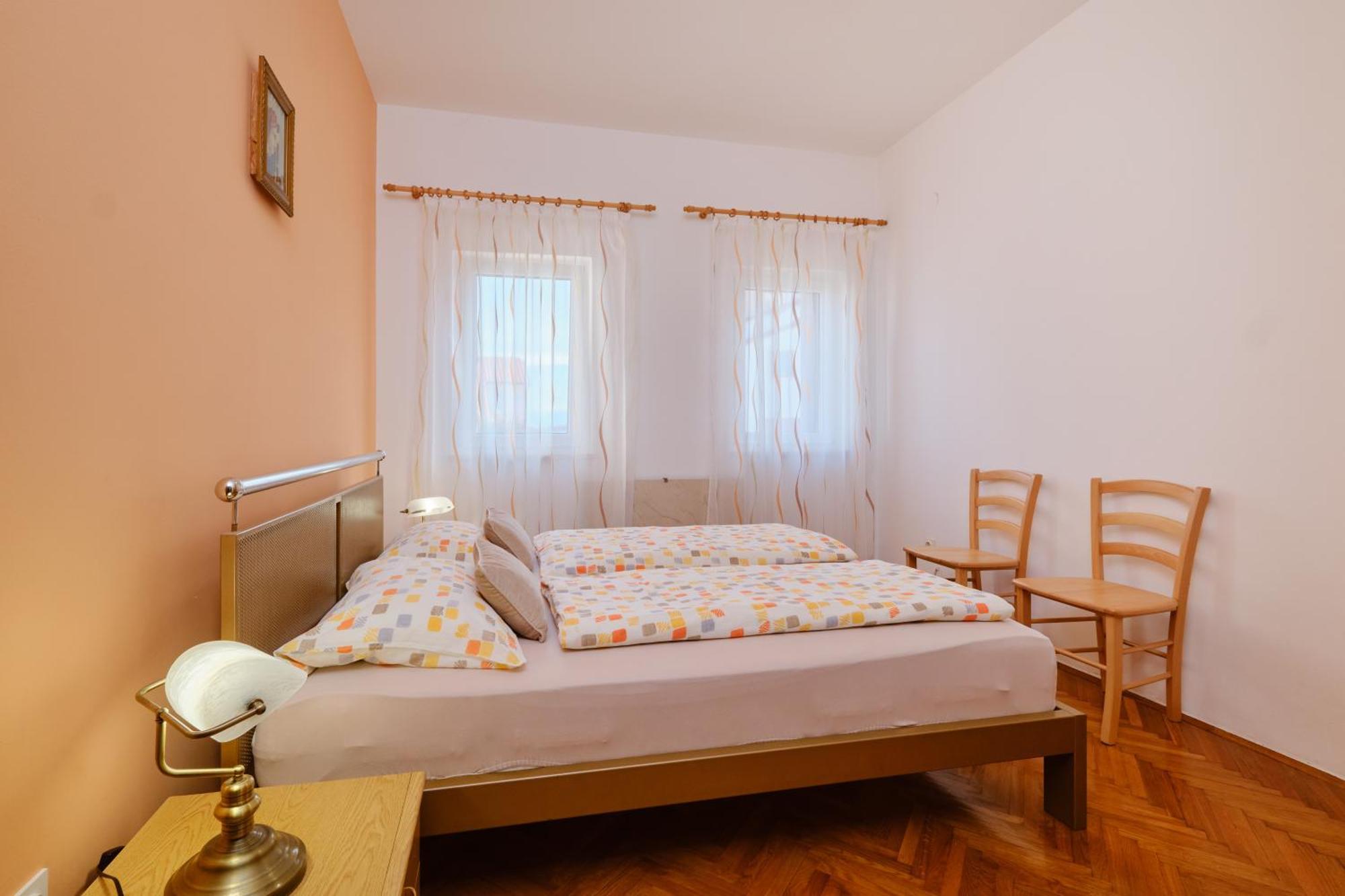 Apartments Katja 말리로시니 외부 사진