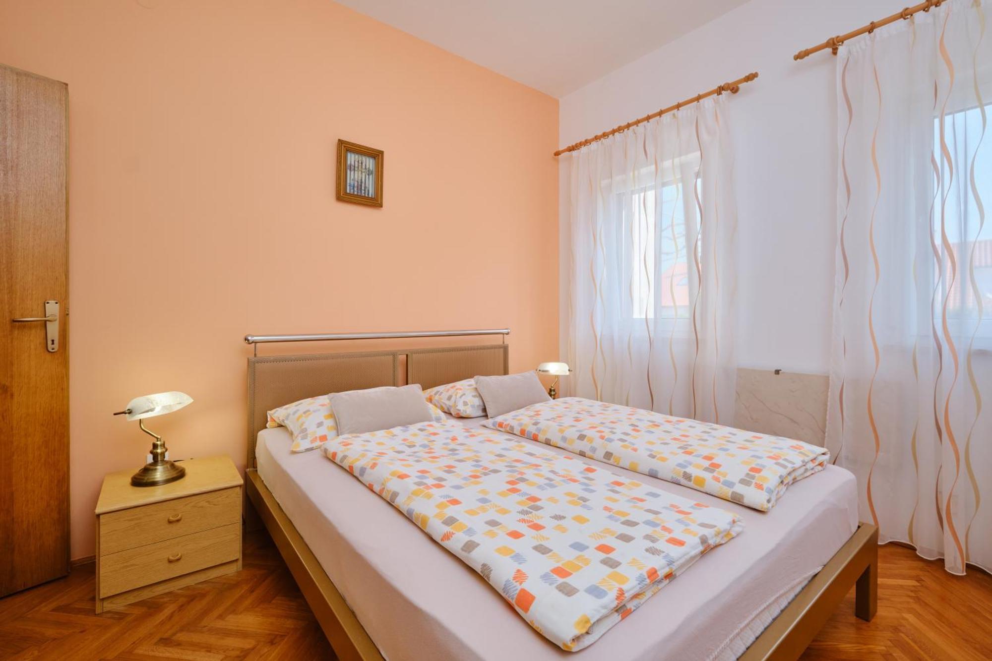Apartments Katja 말리로시니 외부 사진